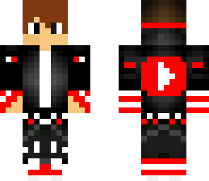 youtuber boy