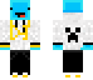 dj blue derp slime