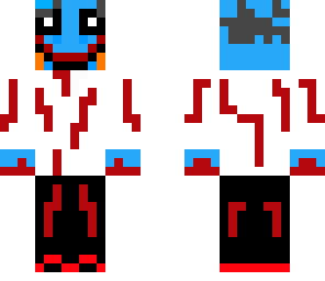 mudkip the killer