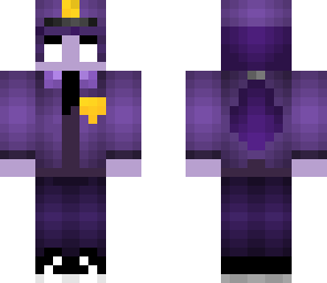 purple guy v2