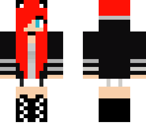gothic girl