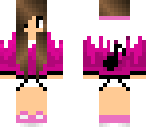 music girl