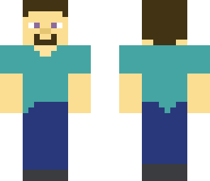 steve
