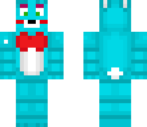 the bonnie