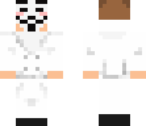 maske