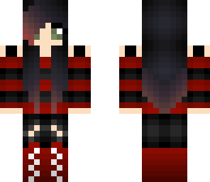 red emo