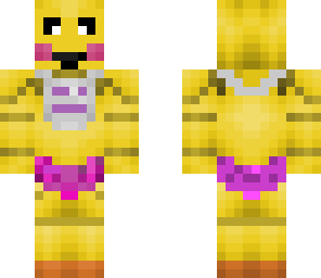 the chica