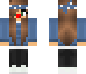 taddl girl edit