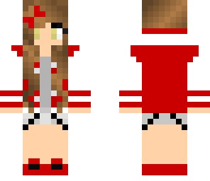 jock girl