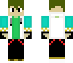 skin
