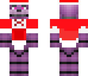 christmas bonnie