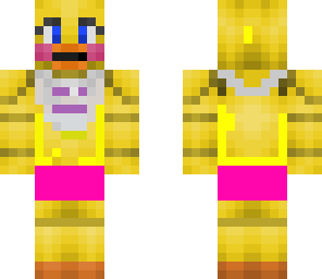 chica