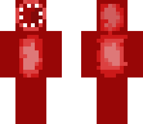 red squid