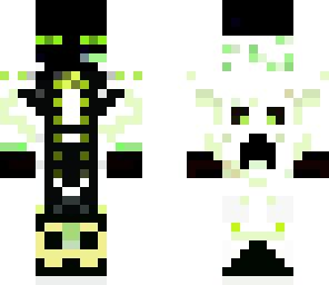 arazhul_hd skin