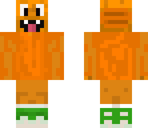 darwin waterson