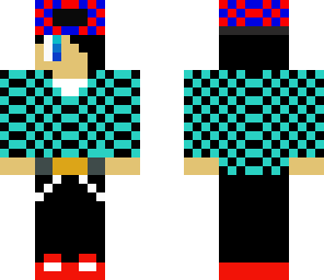 diamond boy