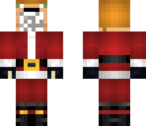 markokofs is santa
