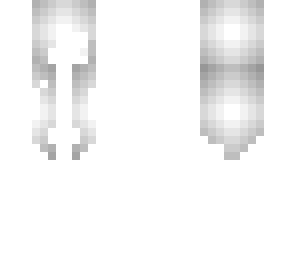 white hair base