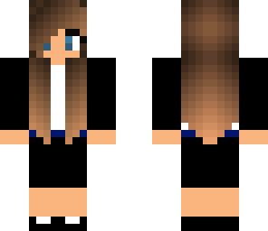 zakenvrouw