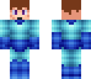 megaman