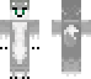 wolf boy