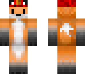 cool mario fox