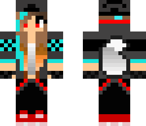 new vamp wolf - edited