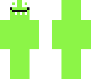 candy monster