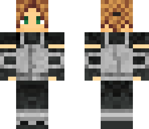 sparky_hiryu - anbu black ops