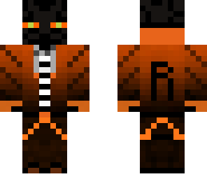 orange enderraidz