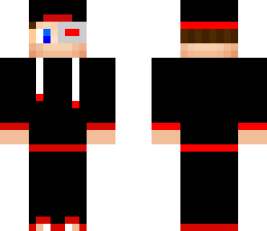 cyborg
