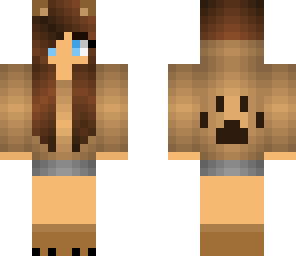 check minecraft skin