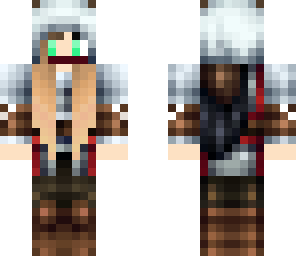 assassin