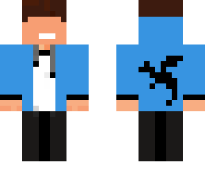 minecrarft dude volla