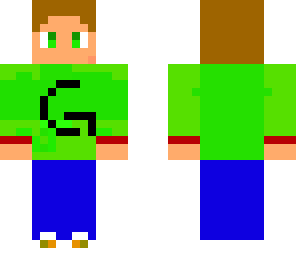 greenygaminghd