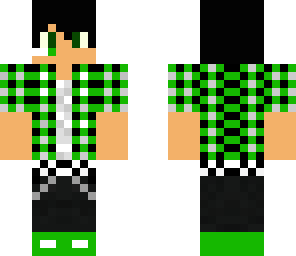 olivers skin fixed