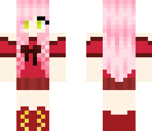 edited clover girl