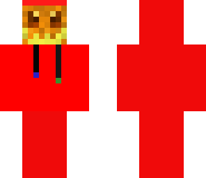 red hudy