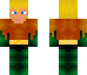 aquaman
