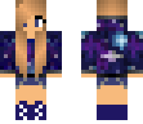 edit of galaxy