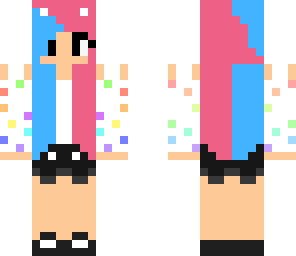 pink blue tomboy bday edit