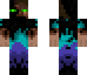 infected zombie