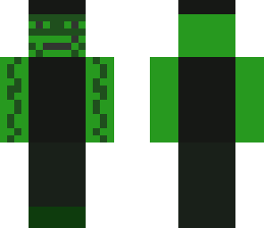 hunter