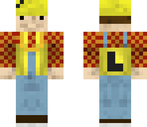 linusderbro krancrafter