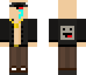 swagy noob