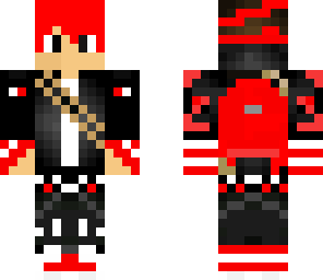 awesome skin