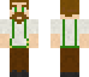 bartender