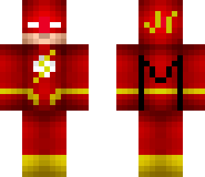 flash jr
