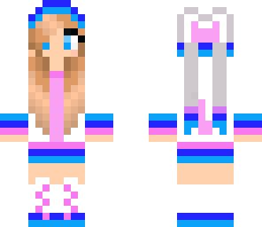tigress's sylveon girl