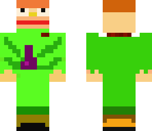 beaker krauss